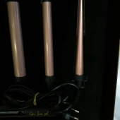 Perie rotativa Diva'S