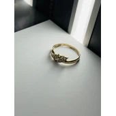 Inel Din Aur Proba 585* 2,13 gr