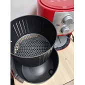 Friteuza cu aer cald DELIMANO MF-TN35C2