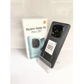 Telefon Xiaomi Redmi Note 14 Pro Plus 512 GB Black