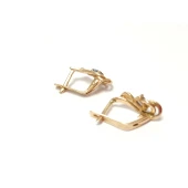 Cercei din aur 585* 3.49 gr