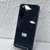 Telefon Samsung Galaxy A36 128 Gb Black