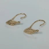 Cercei proba 585 masa 3.66