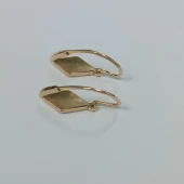 Cercei proba 585 masa 3.66