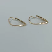 Cercei proba 585 masa 3.66