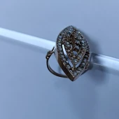 Inel Din Aur Proba 585* 10.48 gr