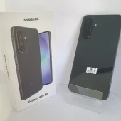Samsung A36 8/256 Black