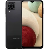 Telefon Samsung Galaxy A12 64GB Black