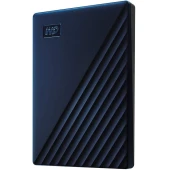 Hard Disk Poartabil HDD WD Elements 2 TB