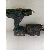 Bosch GSR 18V-21