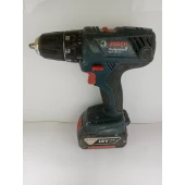Bosch GSR 18V-21
