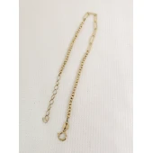 Bratara Din Aur Proba 585* 2.26 gr