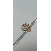 Inel din Aur Proba 585* 2.23 gr