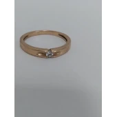 Inel Din Aur Proba 585* 2 gr