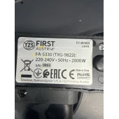 Grill Electric First FA-5330