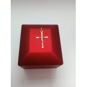 Cruce din Aur Proba 585* 0,90 gr