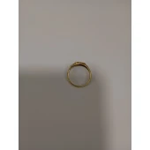 Inel Din Aur Proba 585* 2.33 gr