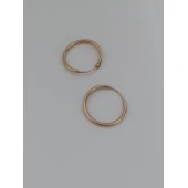 Cercei din Aur 585* 1.2 gr