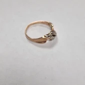 Inel Din Aur 585* 2.20 gr