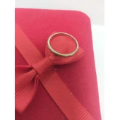 Inel Din Aur Proba 750* 1,63