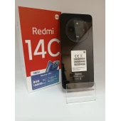 Telefon Xiaomi Redmi 14C 128 GB Black