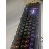 Tastatură Defender Paladin GK-370L