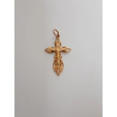Cruce 585*,  1.64 gr.  Pret 2788 lei