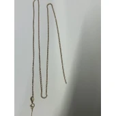 Lant Din Aur Proba 585* 2,20 gr