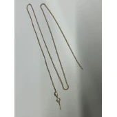 Lant Din Aur Proba 585* 2,20 gr