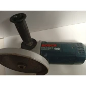 Polizor unghiular Bosch GES 20-230H