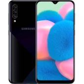Telefon Samsung Galaxy A30s 64 Gb Dark Blue