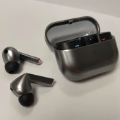 Căști Samsung Galaxy Buds 3 Pro