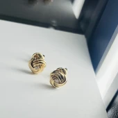 Cercei 585*  1,58 gr