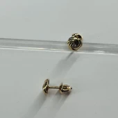 Cercei 585*  1,58 gr