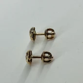 Cercei 585*  1,58 gr