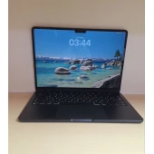 Laptop Macbook air M3