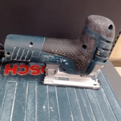 Mașină de șlefuit Bosch GST 150CE