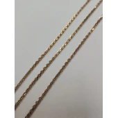 Lant Din Aur Proba 585* 4.44 Gr