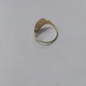 Inel din aur 585  1,94 gr