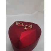 Cercei din Aur Proba 585* 2.11 gr