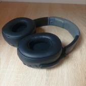 Căști Skullcandy Crusher Evo Black