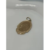 Pandativ din aur 585* 1gr