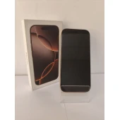 Telefon Apple iPhone 16 Pro 256 GB Desert Titanium