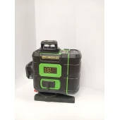 Nivel cu laser  Flinkertec  Green