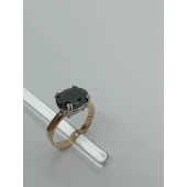 Inel Din Aur Proba  585* 4.16 Gr.