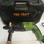 ProCraft BH1400DFR
