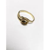 Inel din Aur Proba 585* 2,78gr.