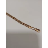 Bratara Din Aur 585* 8,05 gr