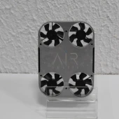 Drona AirSelfie Gray