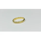 Verigheta Din Aur 750* 4.09 gr